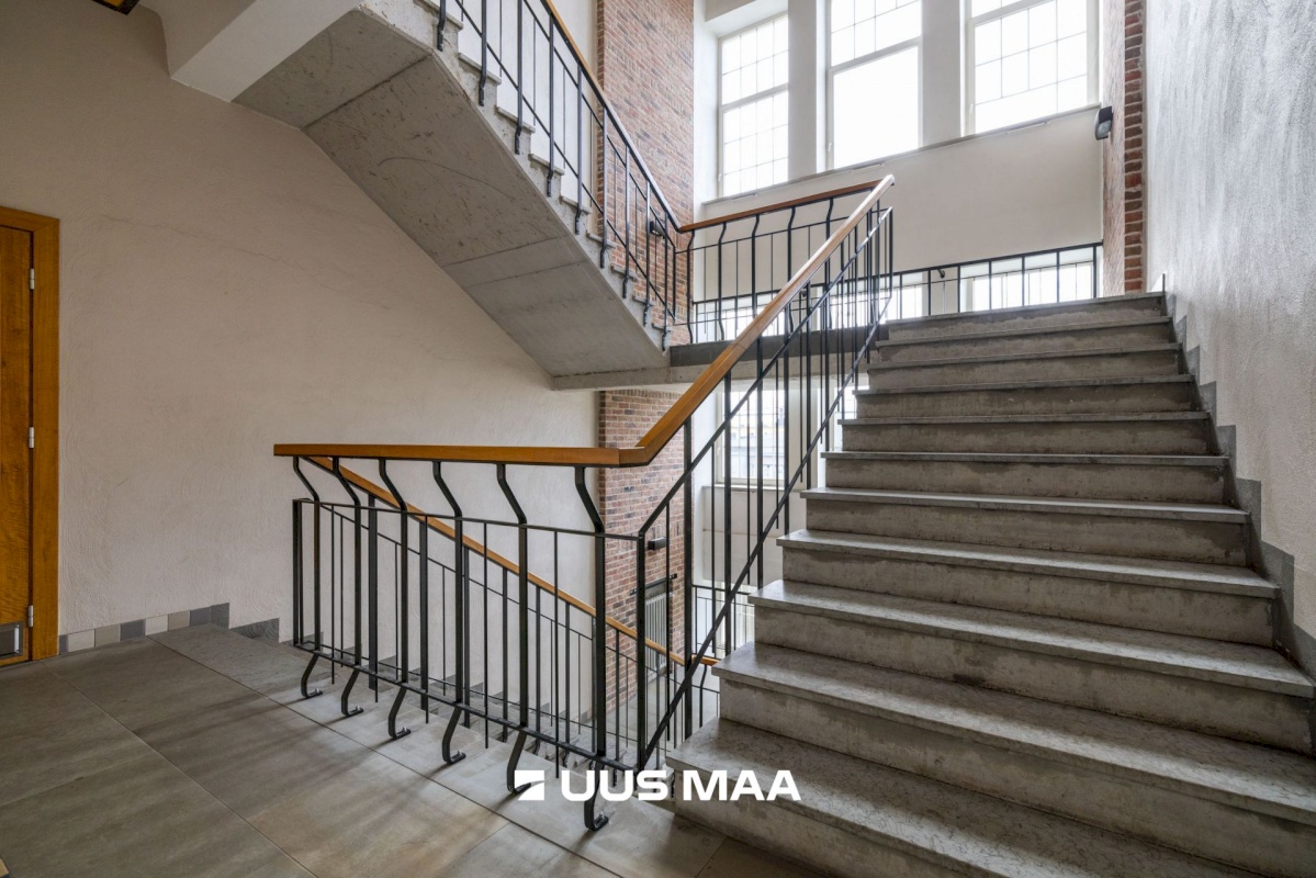 Tallinn, Kesklinna linnaosa, Veerenni, Vana-Lõuna 39