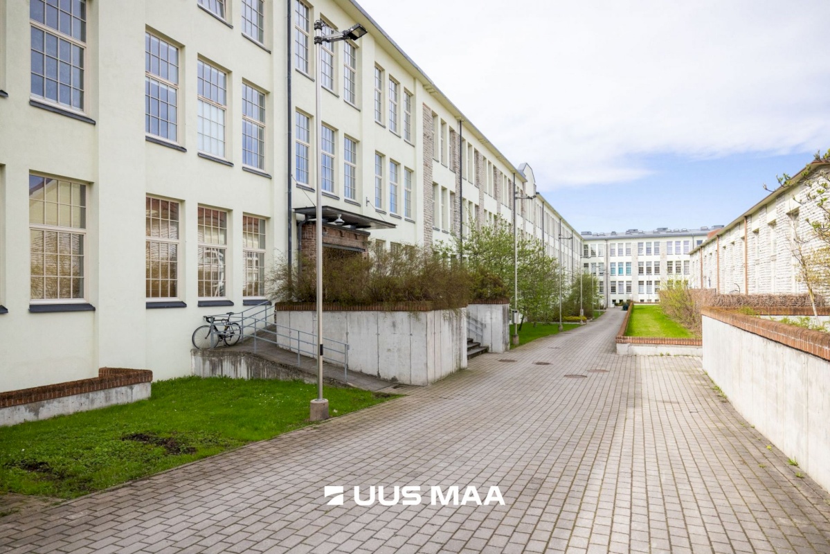 Tallinn, Kesklinna linnaosa, Veerenni, Vana-Lõuna 39
