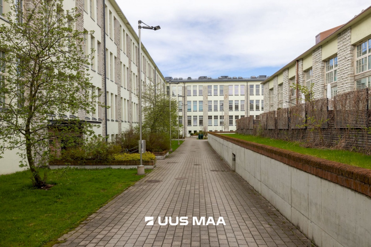 Tallinn, Kesklinna linnaosa, Veerenni, Vana-Lõuna 39