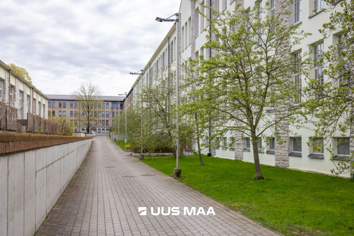 Tallinn, Kesklinna linnaosa, Veerenni, Vana-Lõuna 39