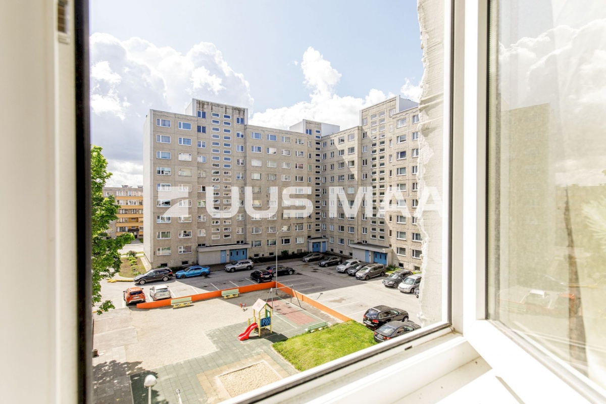 Tallinn, Lasnamäe linnaosa, Laagna, Vikerlase 15
