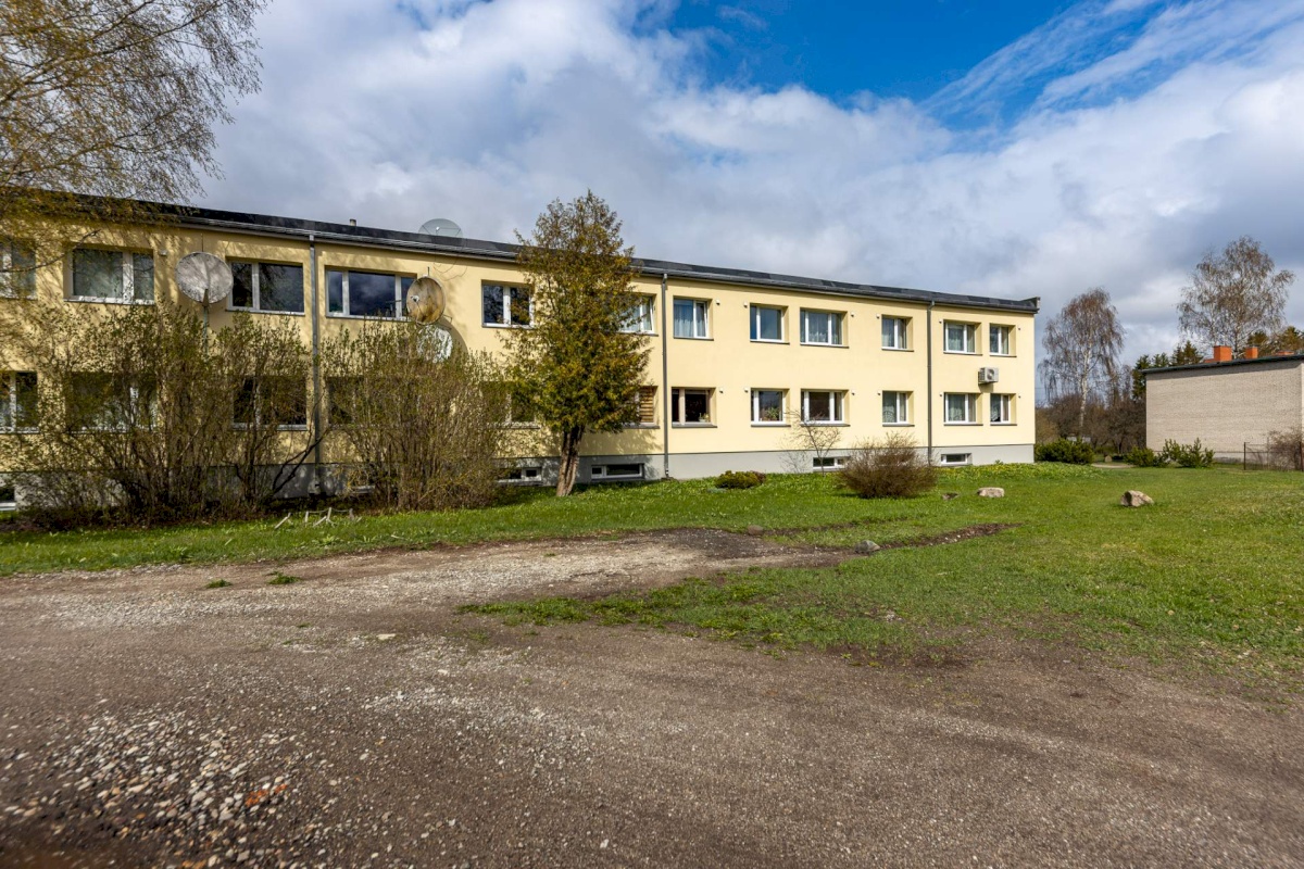Keila linn, Jõe 66a