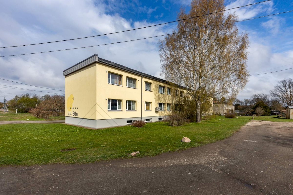 Keila linn, Jõe 66a