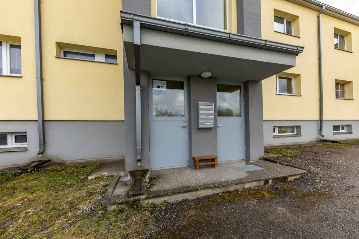 Keila linn, Jõe 66a