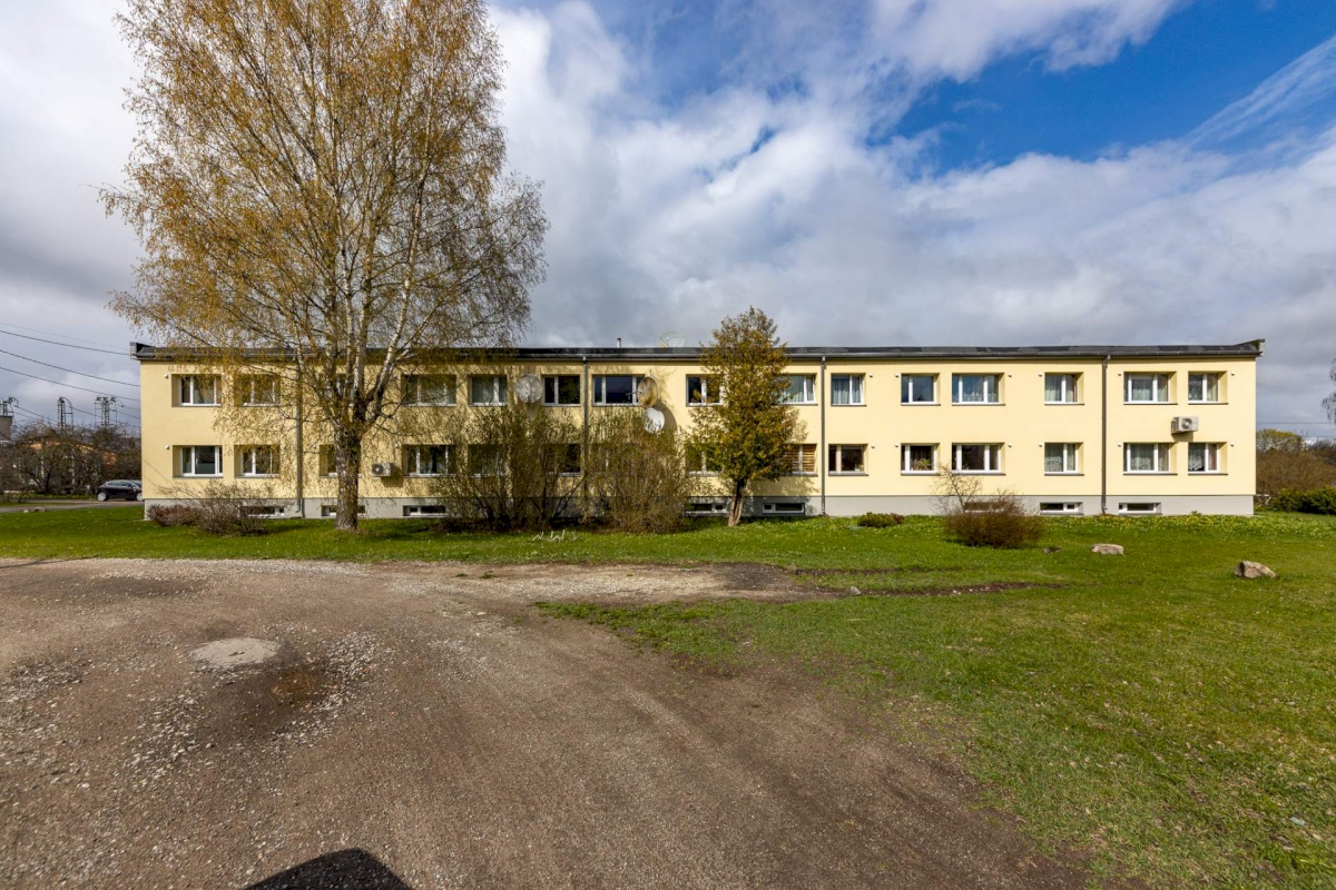 Keila linn, Jõe 66a
