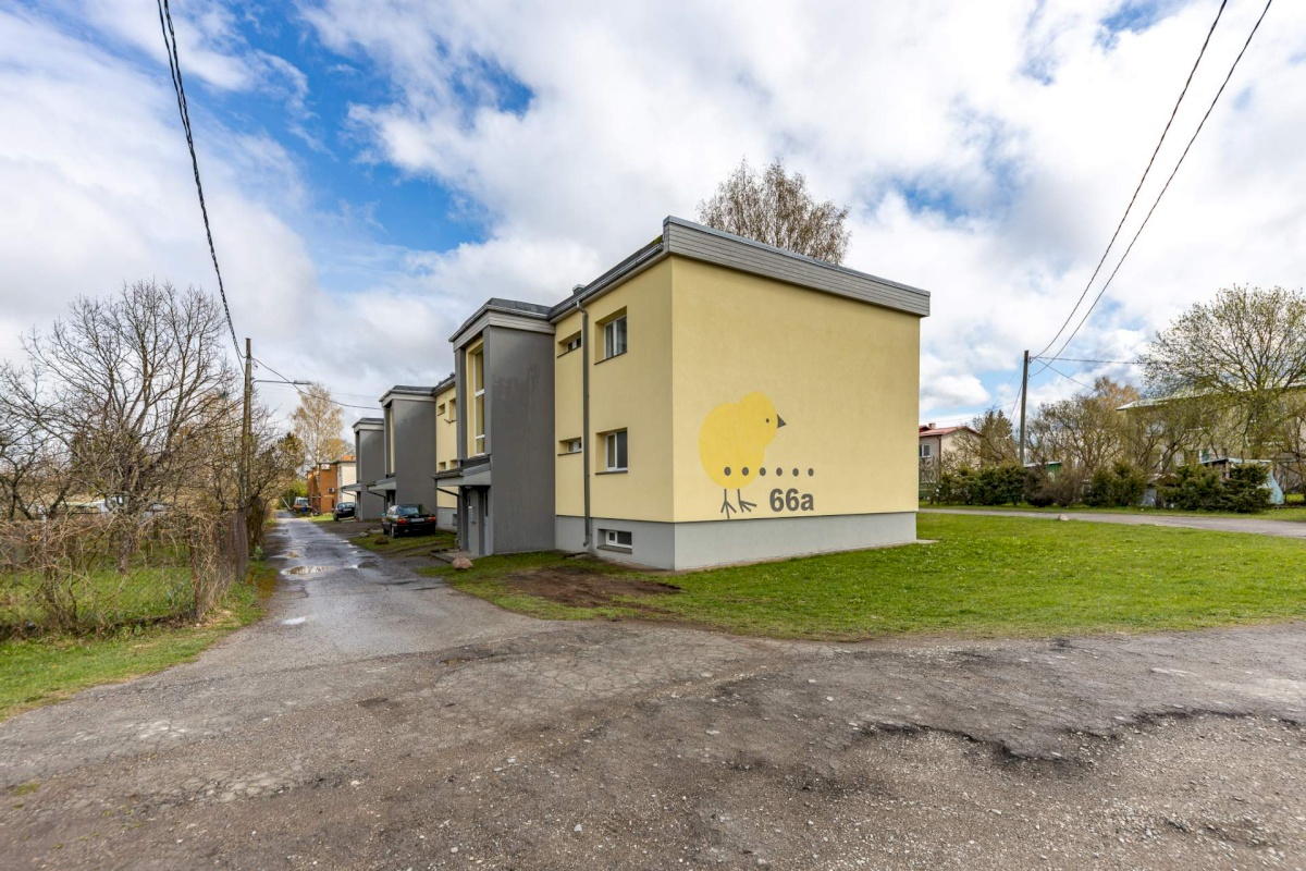 Keila linn, Jõe 66a
