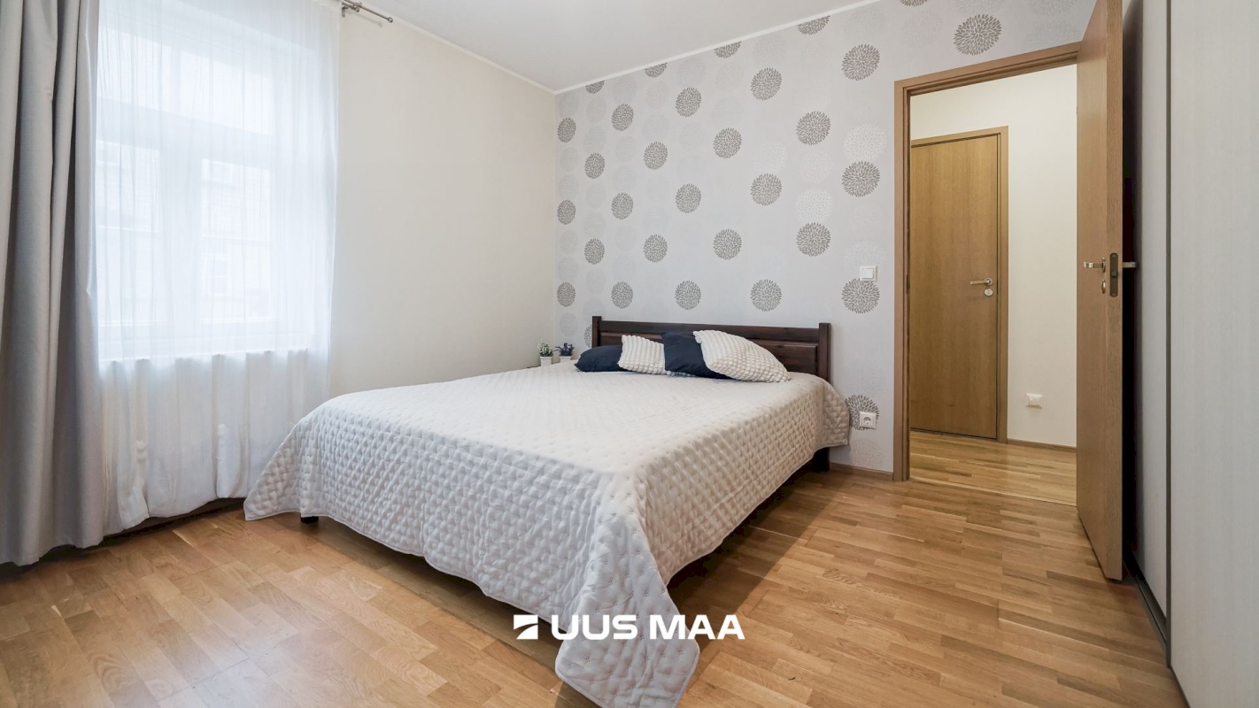 Tallinn, Kesklinna linnaosa, Kassisaba, Luise 27/1