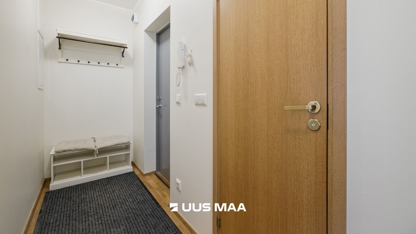 Tallinn, Kesklinna linnaosa, Kassisaba, Luise 27/1