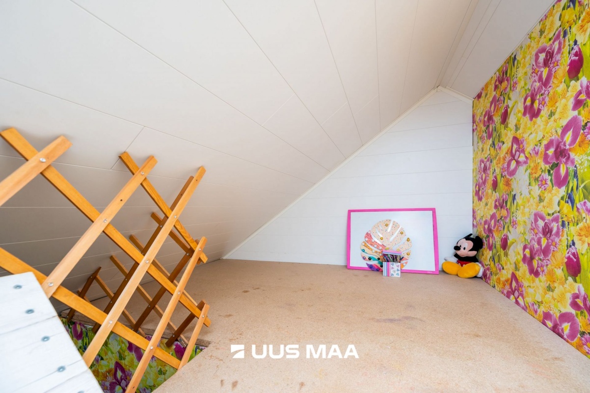 Tallinn, Pirita linnaosa, Mähe, Priimula 91