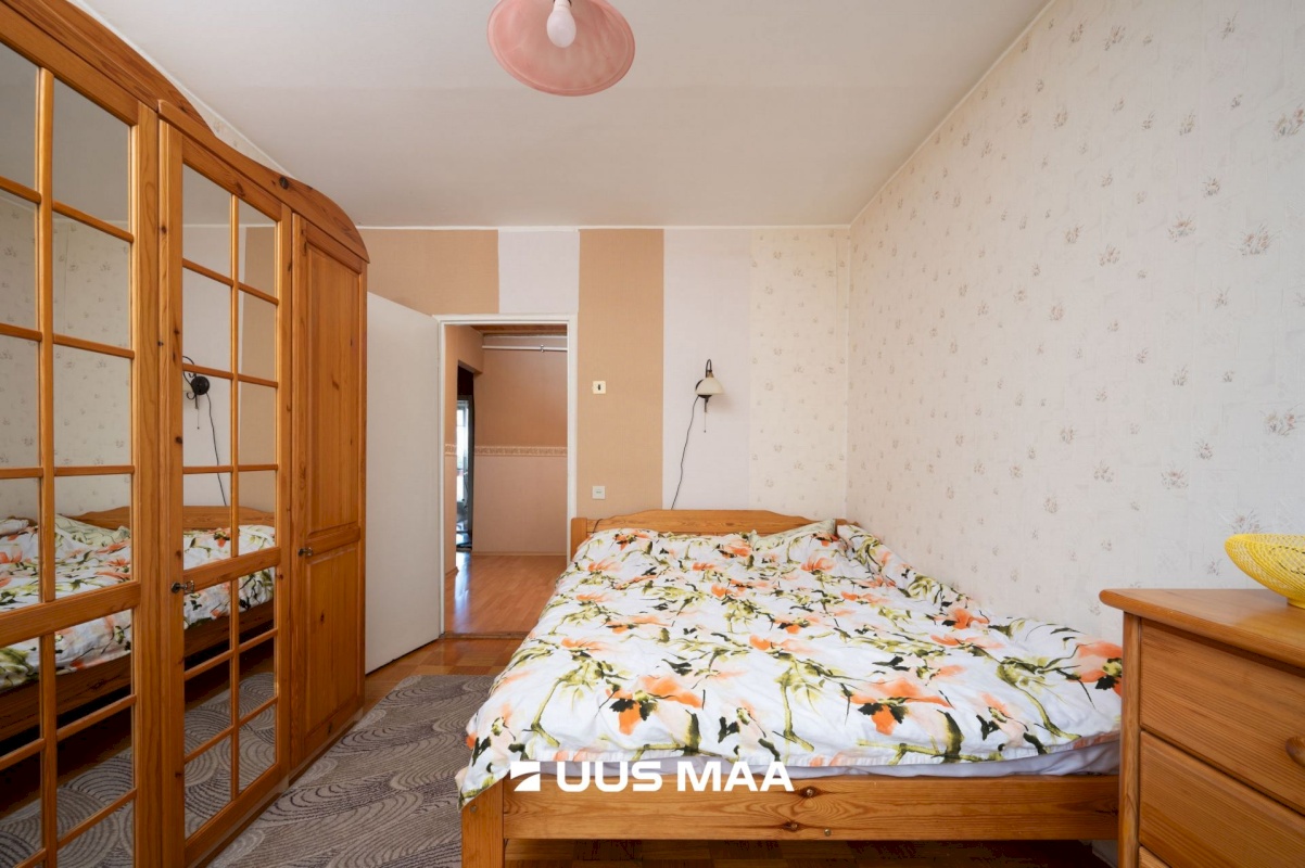 Haapsalu linn, Haapsalu linn, Kastani 18