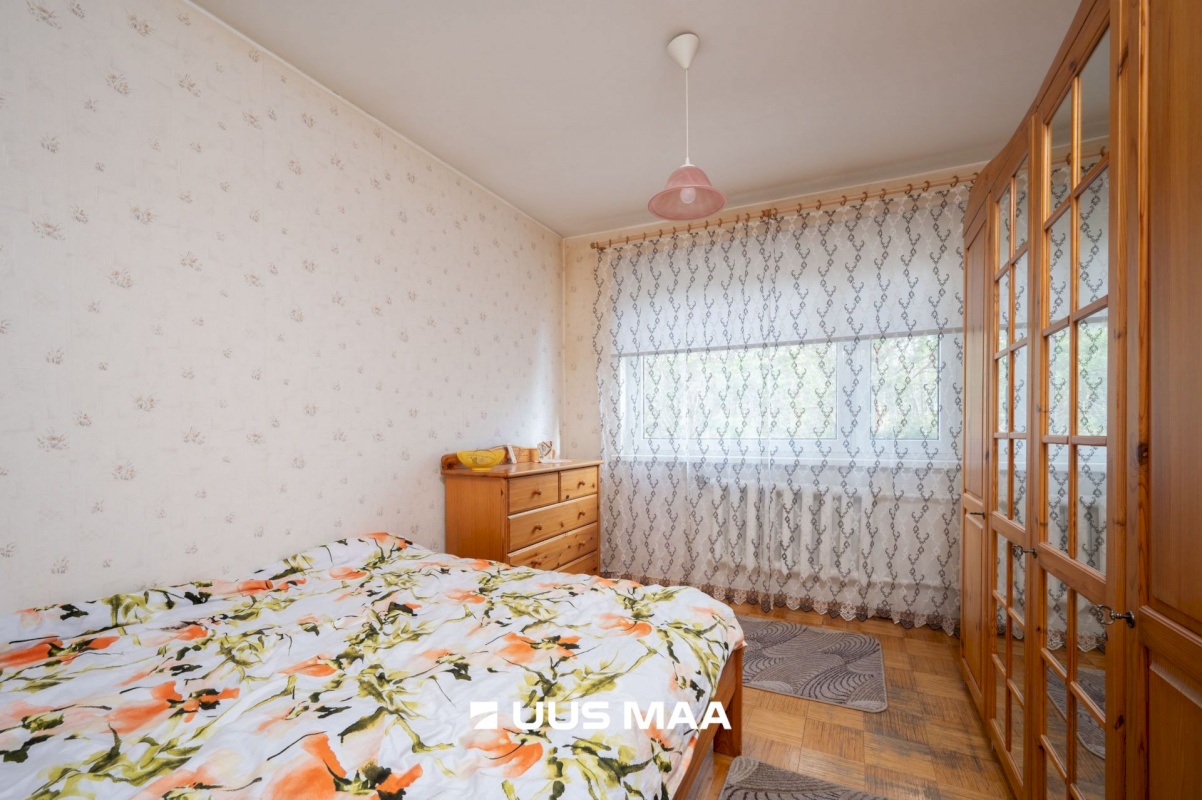 Haapsalu linn, Haapsalu linn, Kastani 18