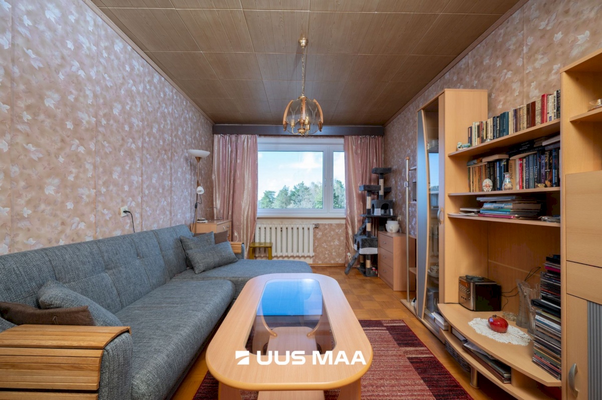 Haapsalu linn, Haapsalu linn, Kastani 18