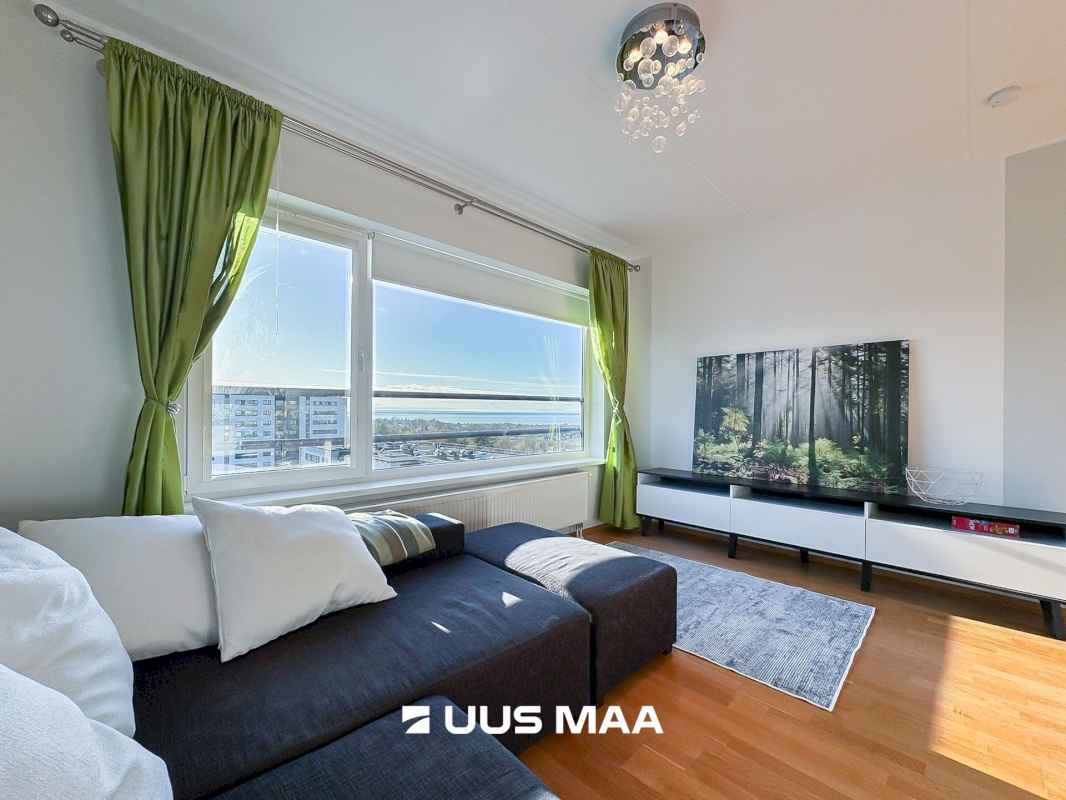 Tallinn, Lasnamäe linnaosa, Meeliku tn 23