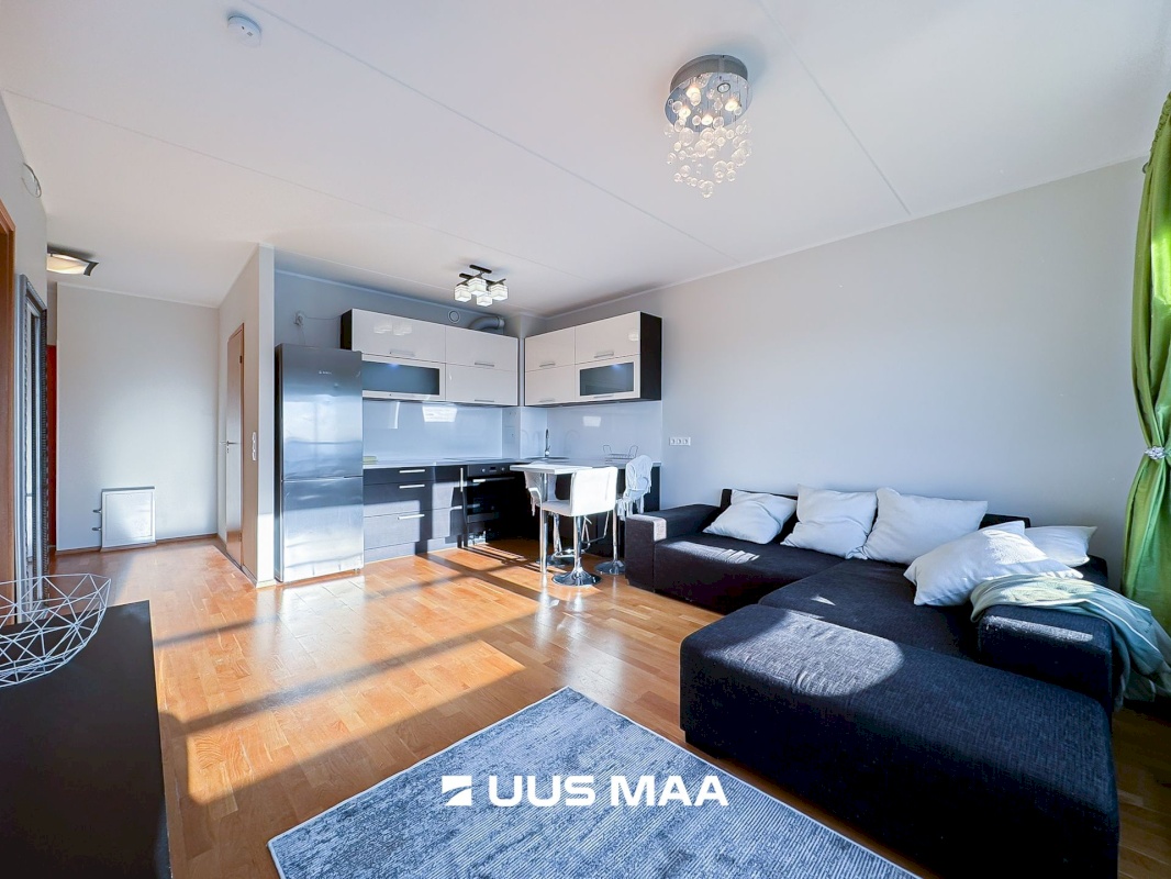 Tallinn, Lasnamäe linnaosa, Meeliku tn 23