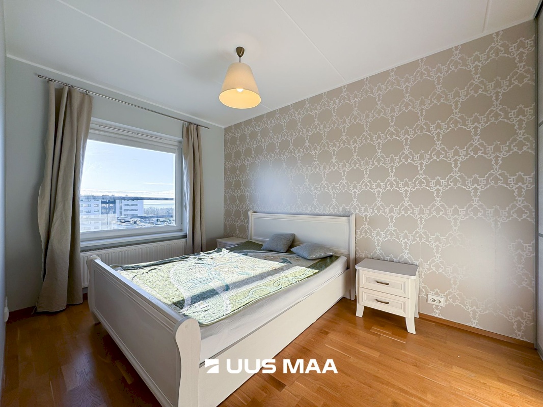 Tallinn, Lasnamäe linnaosa, Meeliku tn 23