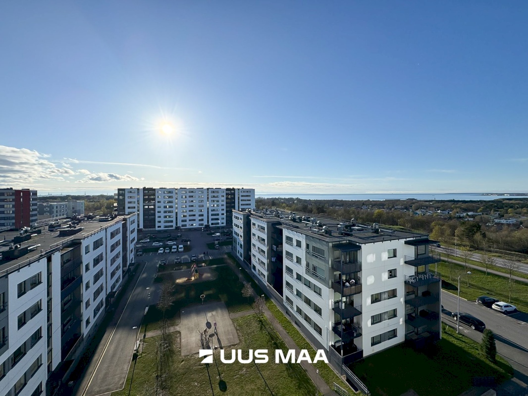 Tallinn, Lasnamäe linnaosa, Meeliku tn 23