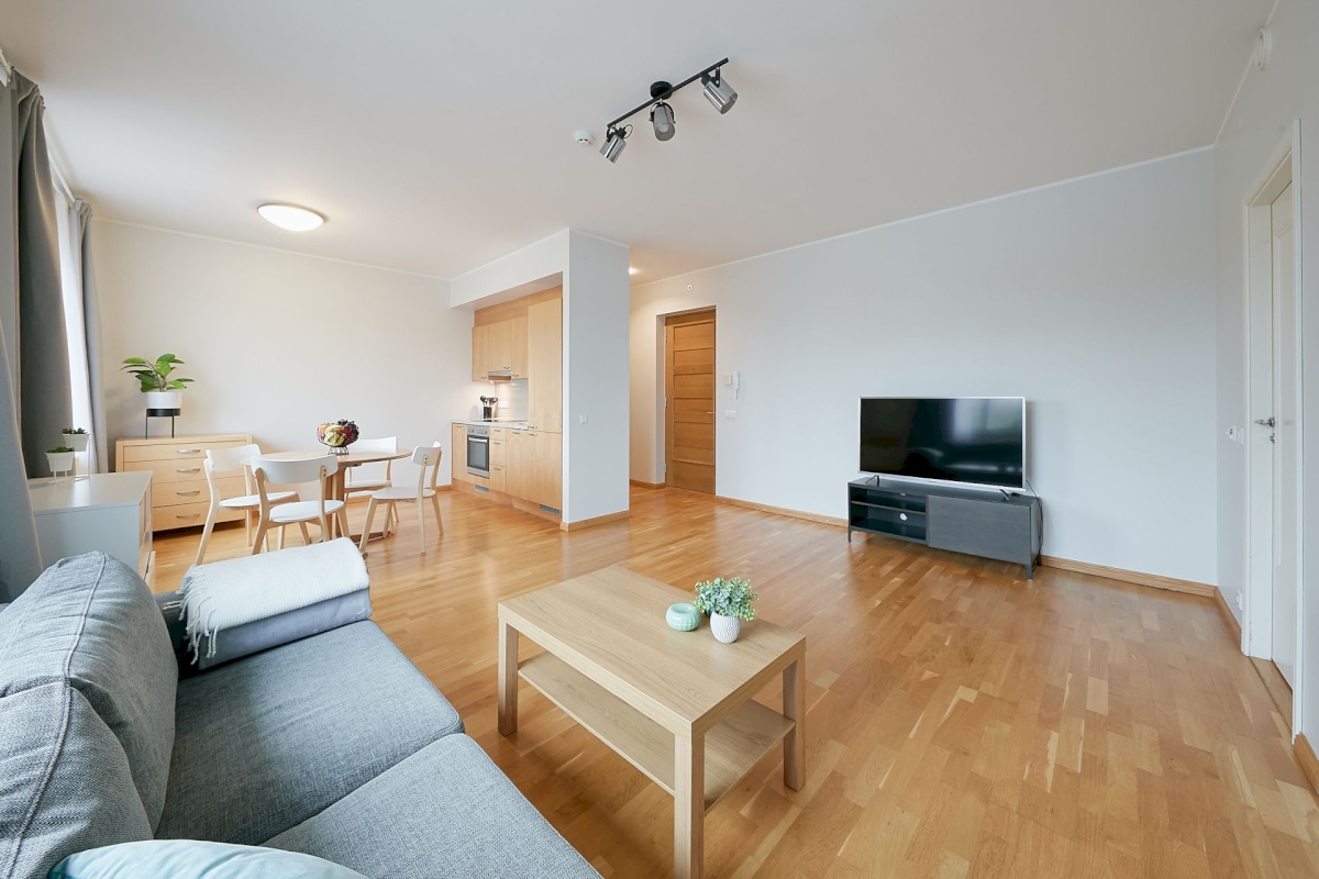 Tallinn, Kesklinna linnaosa, Pärnu mnt 27