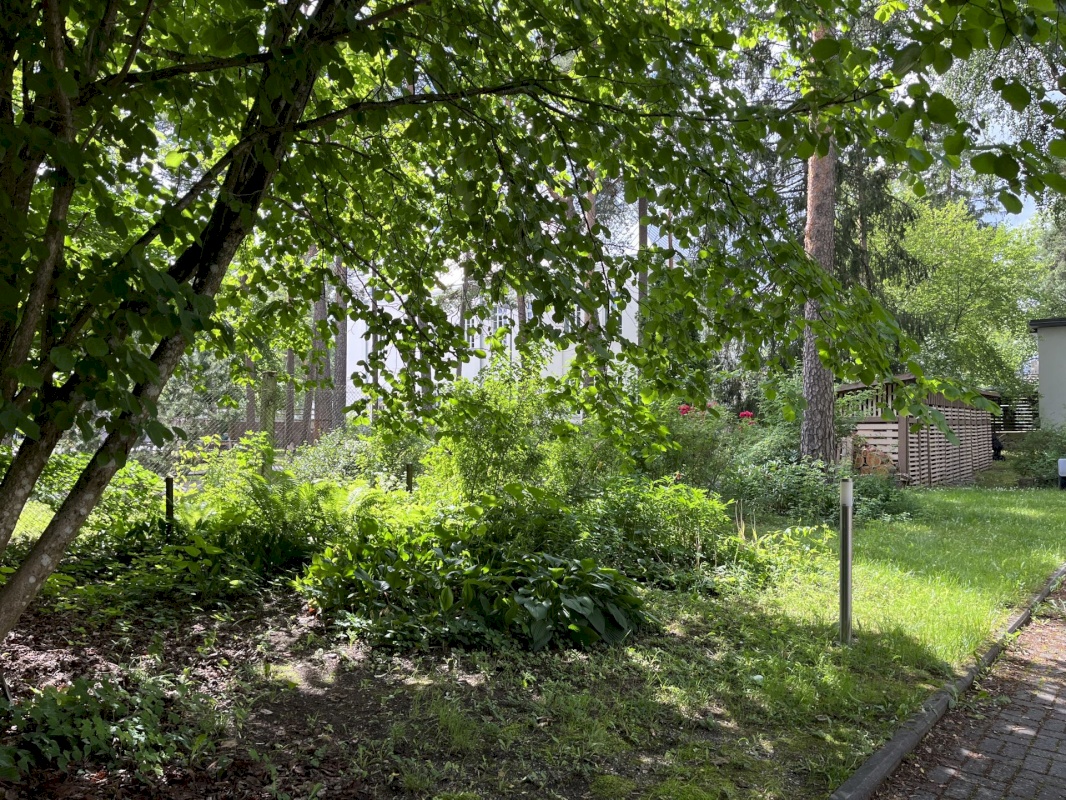 Tallinn, Nõmme linnaosa, Õie 16