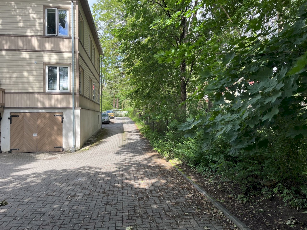 Tallinn, Nõmme linnaosa, Õie 16