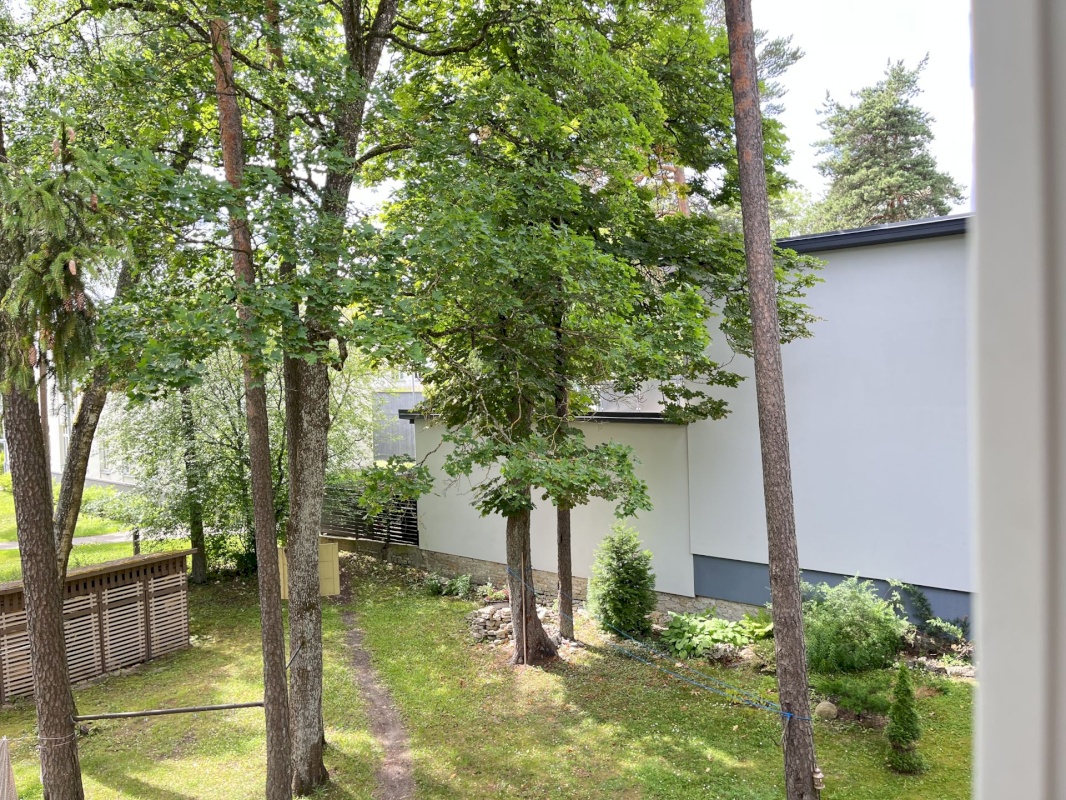 Tallinn, Nõmme linnaosa, Õie 16