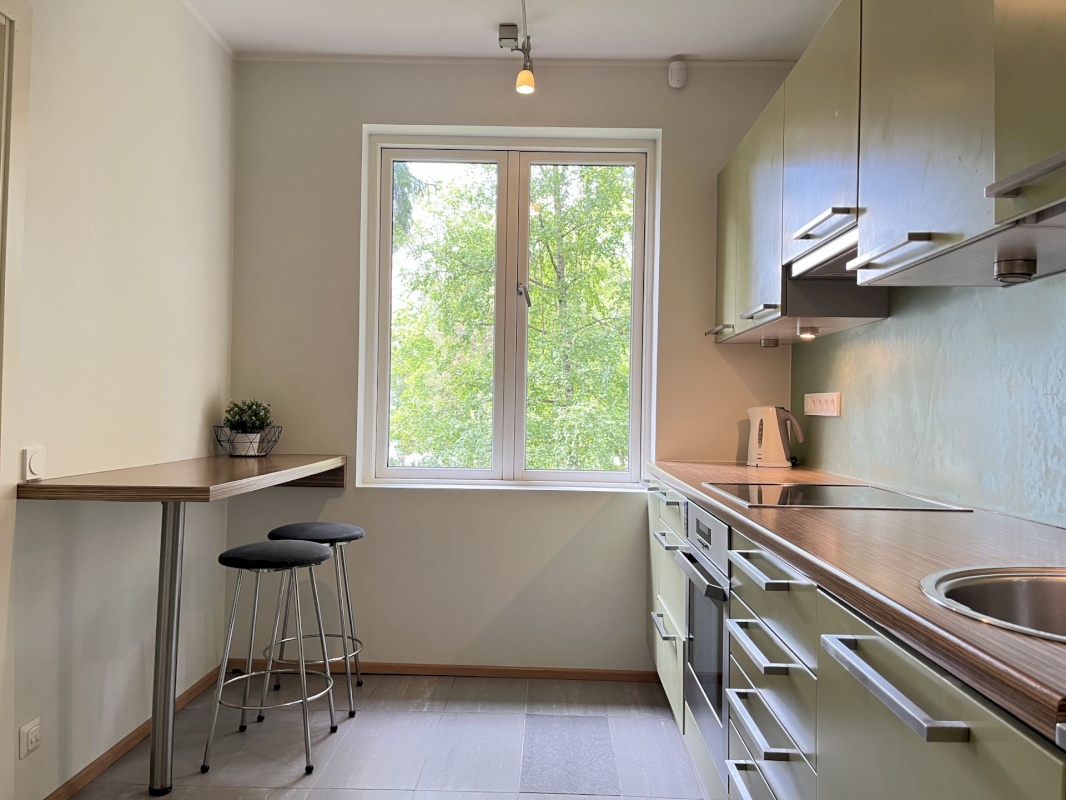 Tallinn, Nõmme linnaosa, Õie 16