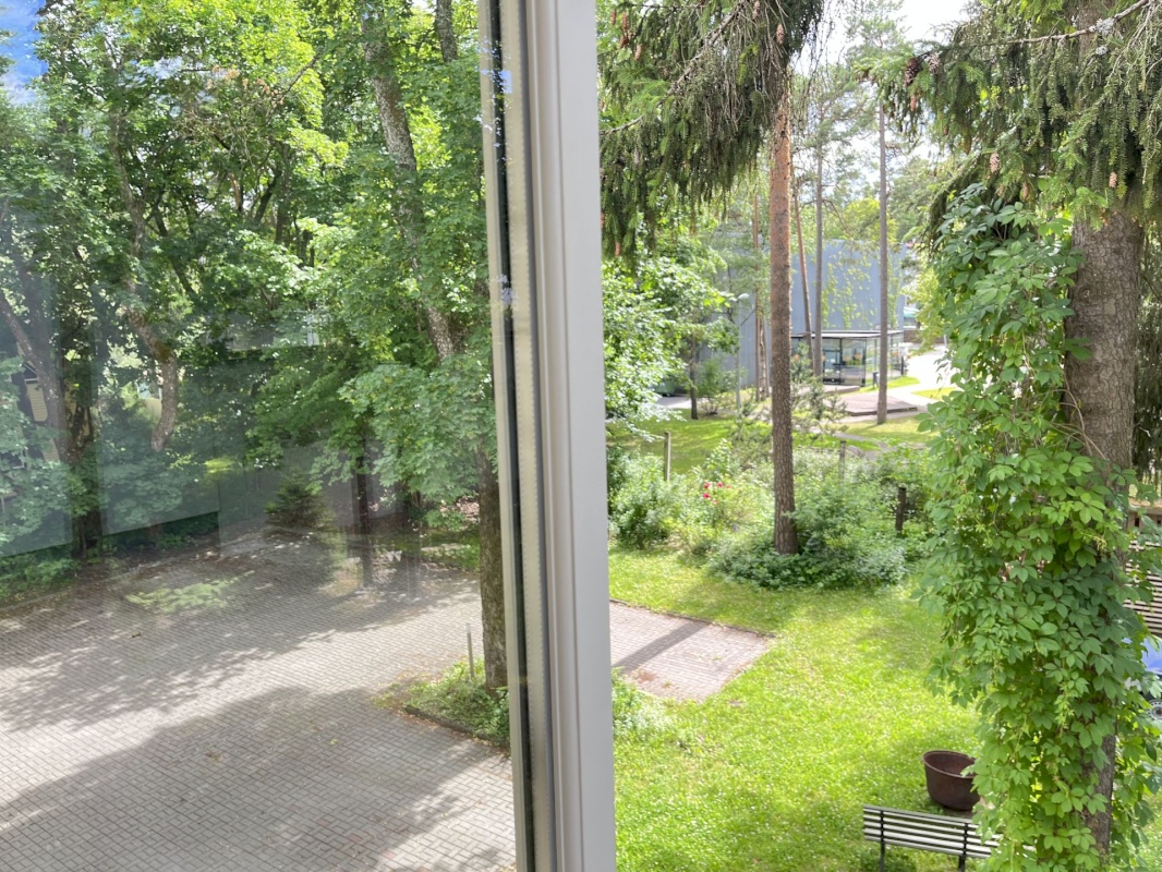 Tallinn, Nõmme linnaosa, Õie 16