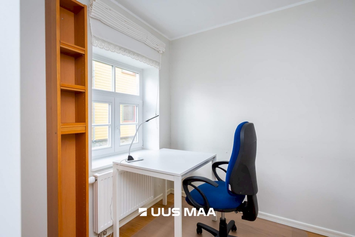 Tallinn, Kesklinna linnaosa, Naeri 5