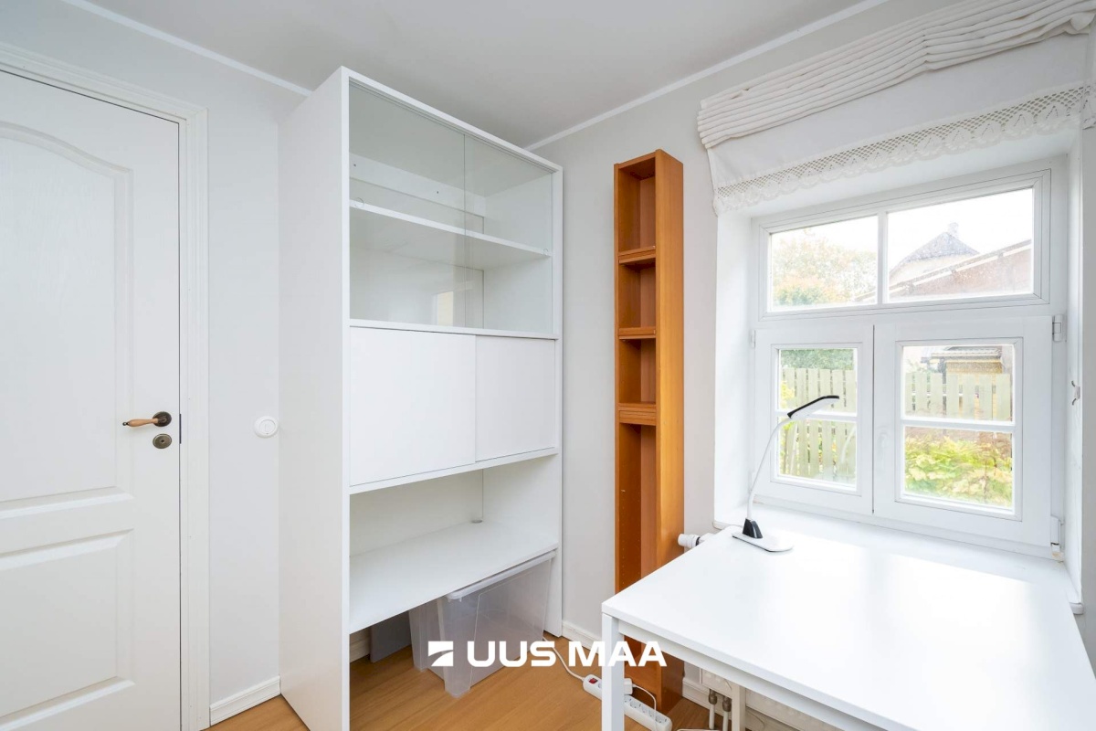 Tallinn, Kesklinna linnaosa, Naeri 5