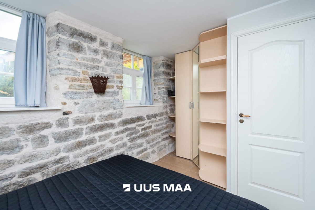 Tallinn, Kesklinna linnaosa, Naeri 5