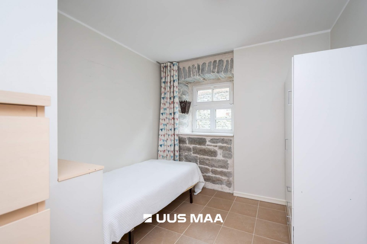 Tallinn, Kesklinna linnaosa, Naeri 5