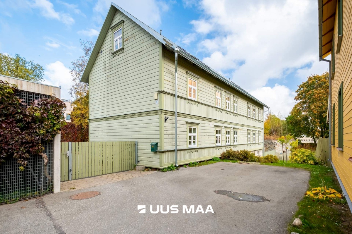 Tallinn, Kesklinna linnaosa, Naeri 5