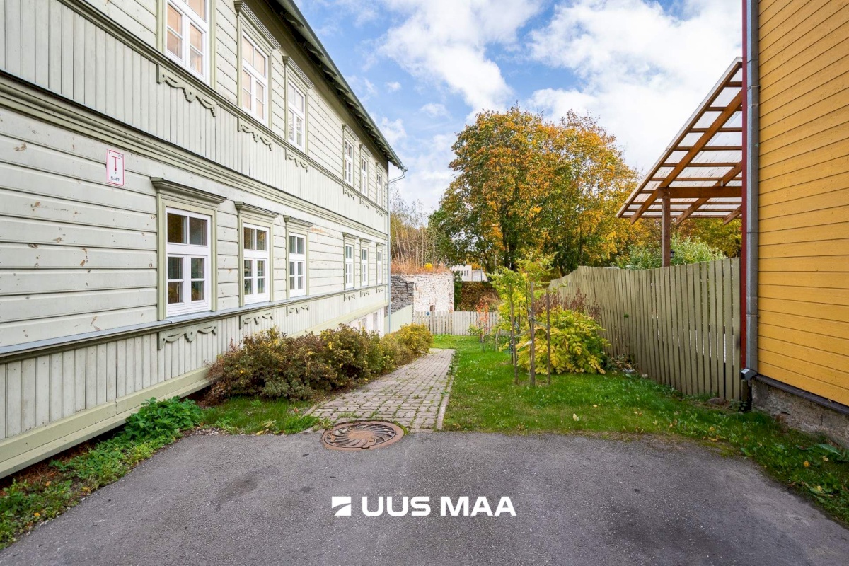 Tallinn, Kesklinna linnaosa, Naeri 5