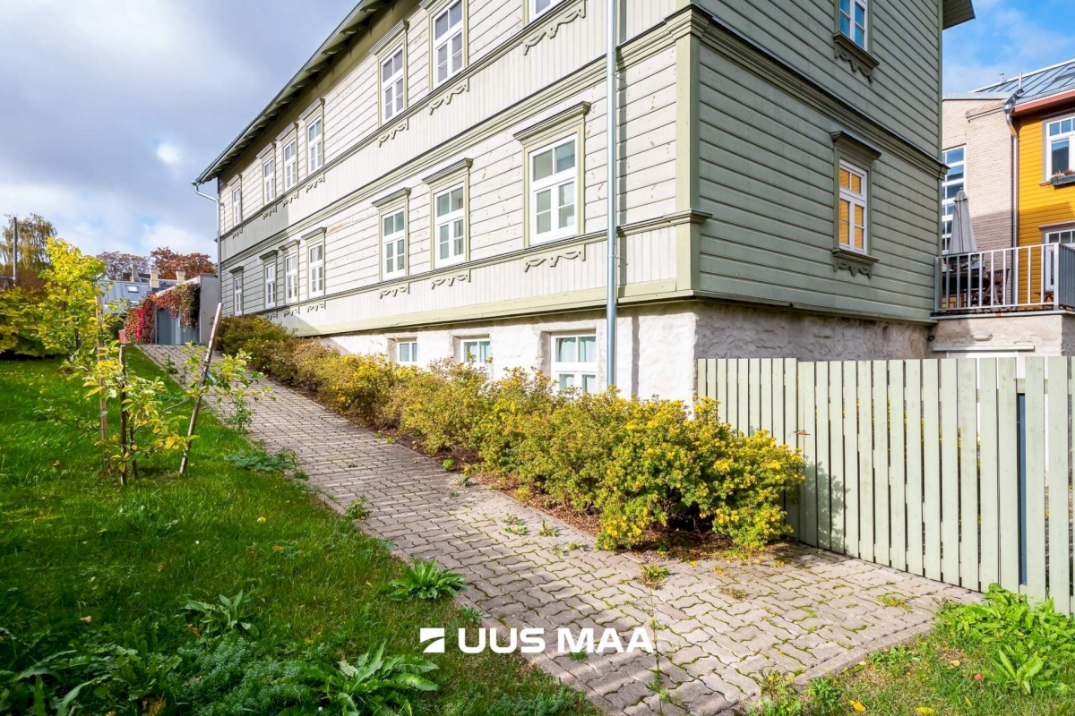 Tallinn, Kesklinna linnaosa, Naeri 5