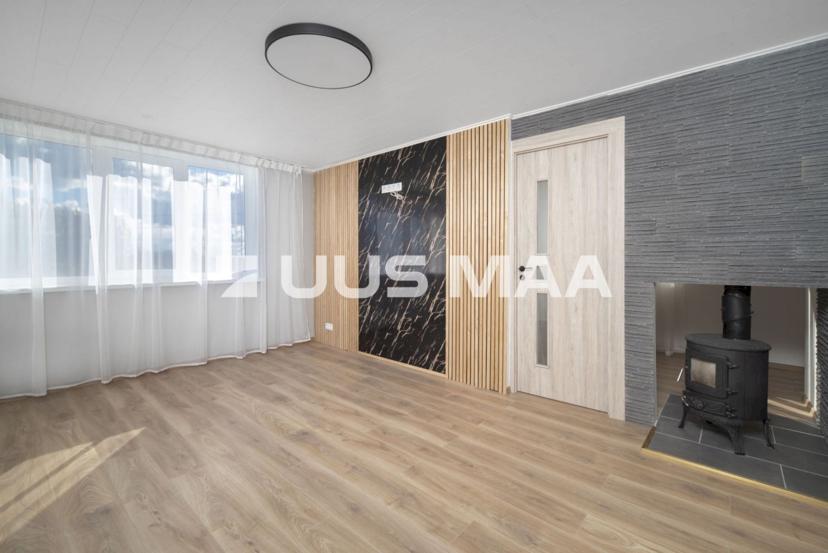 Järva vald, Ahula küla, Hiirekõrva