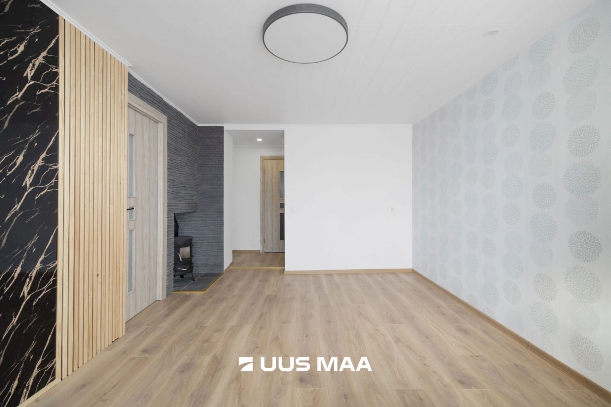 Järva vald, Ahula küla, Hiirekõrva