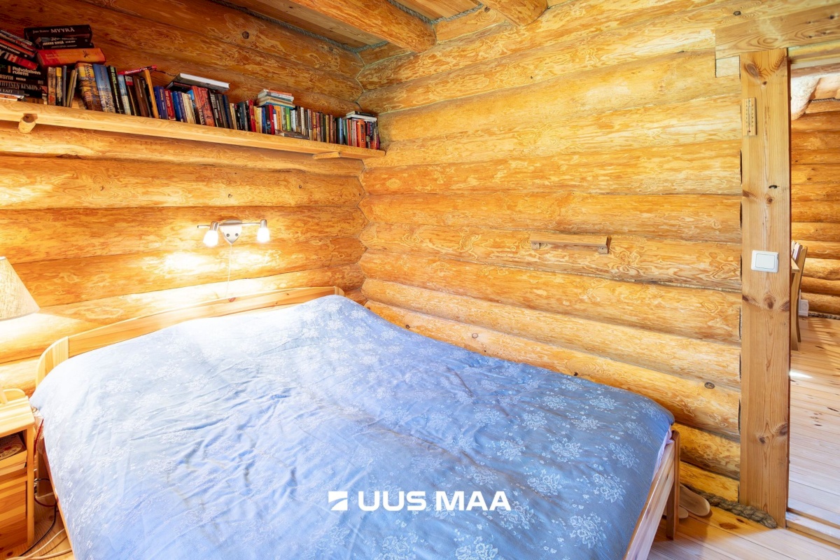 Saaremaa vald, Ninase küla, Loojangu