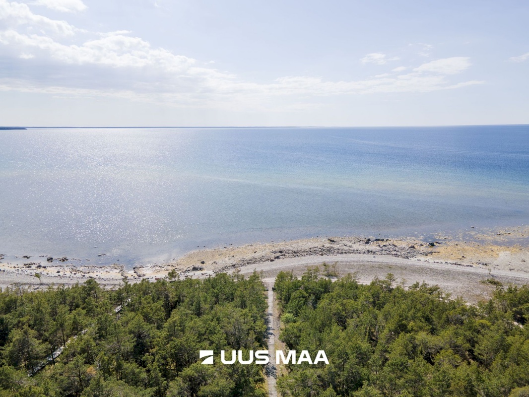 Saaremaa vald, Ninase küla, Loojangu