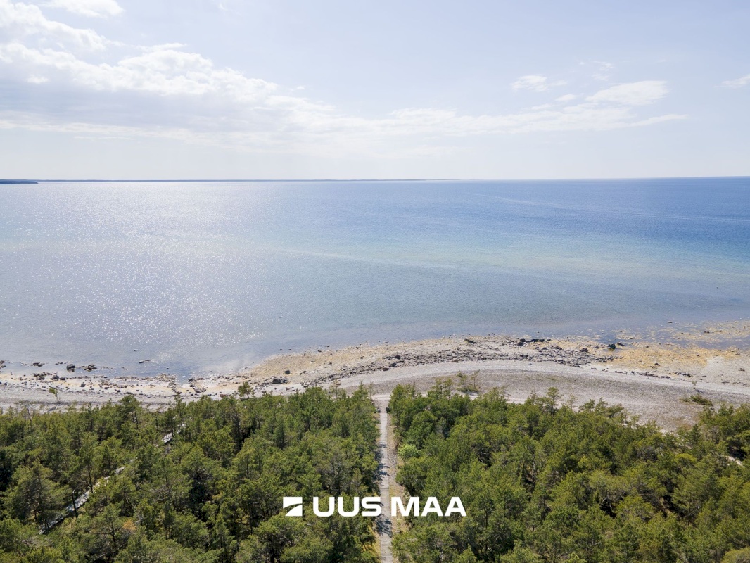 Saaremaa vald, Ninase küla, Loojangu