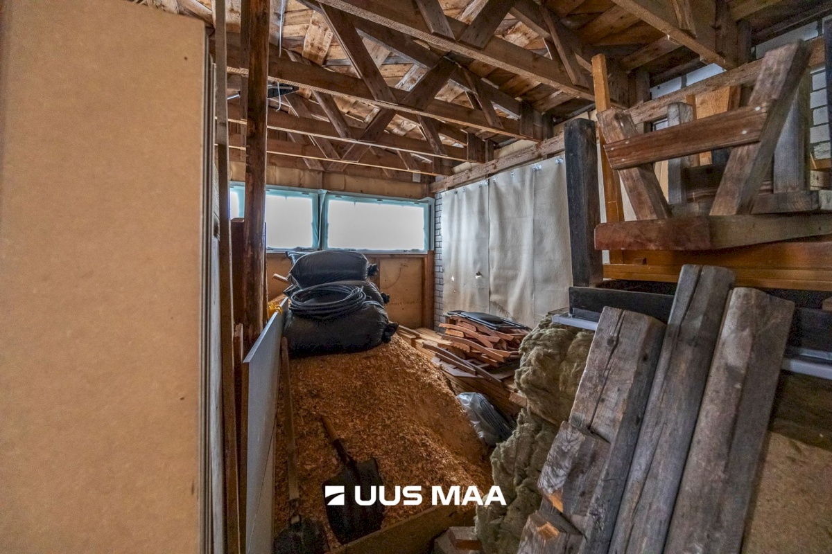 Lääne-Harju vald, Tuulna küla, Oomega 7