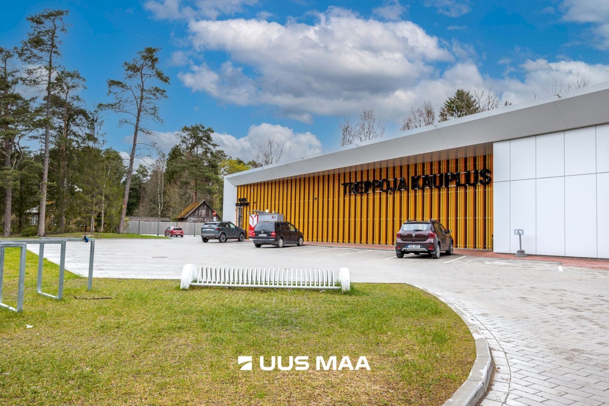 Lääne-Harju vald, Tuulna küla, Oomega 7