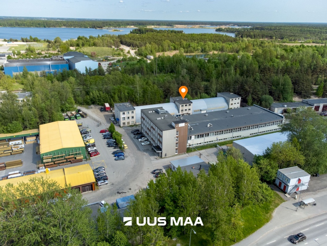 Tallinn, Nõmme linnaosa, Männiku, Väike Männiku 28