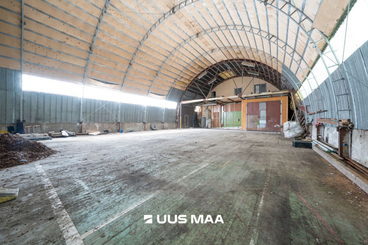 Tallinn, Nõmme linnaosa, Männiku, Väike Männiku 28