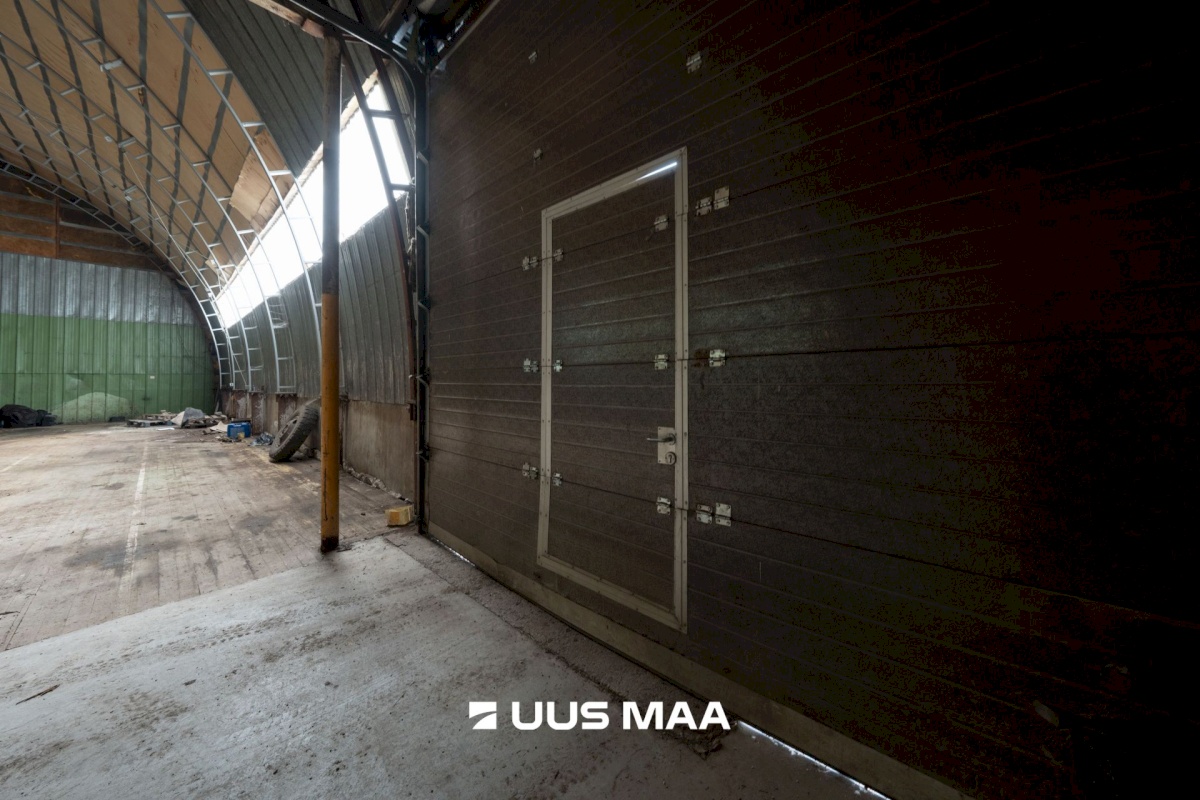 Tallinn, Nõmme linnaosa, Männiku, Väike Männiku 28