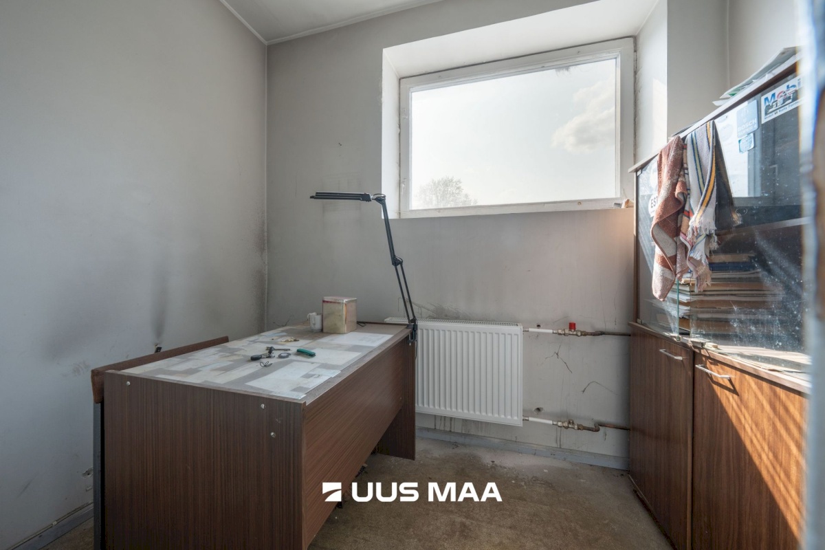Tallinn, Nõmme linnaosa, Männiku, Väike Männiku 28