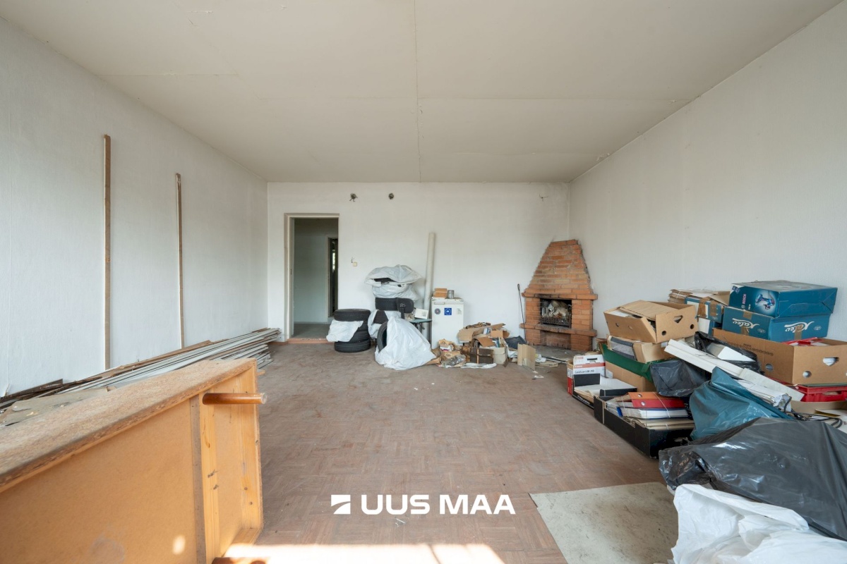 Tallinn, Nõmme linnaosa, Männiku, Väike Männiku 28