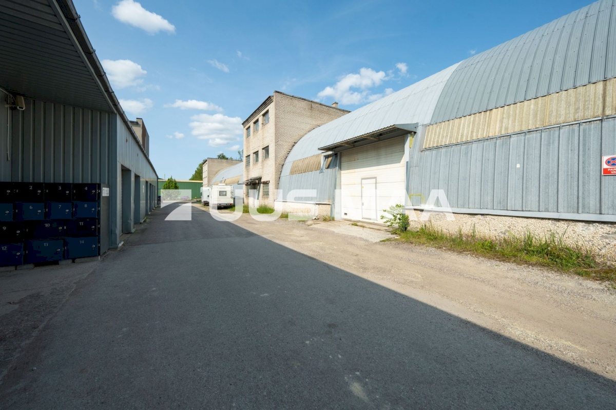 Tallinn, Nõmme linnaosa, Männiku, Väike Männiku 28