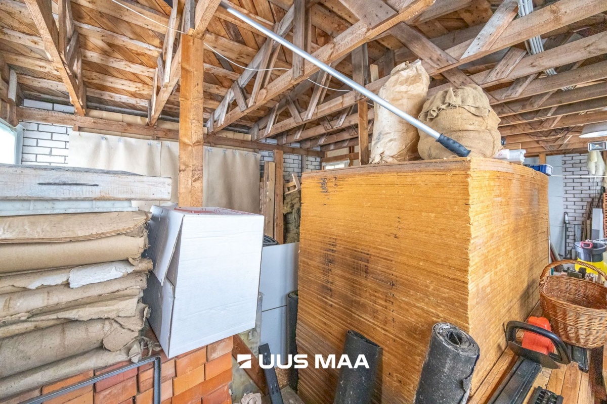 Lääne-Harju vald, Tuulna küla, Oomega 7