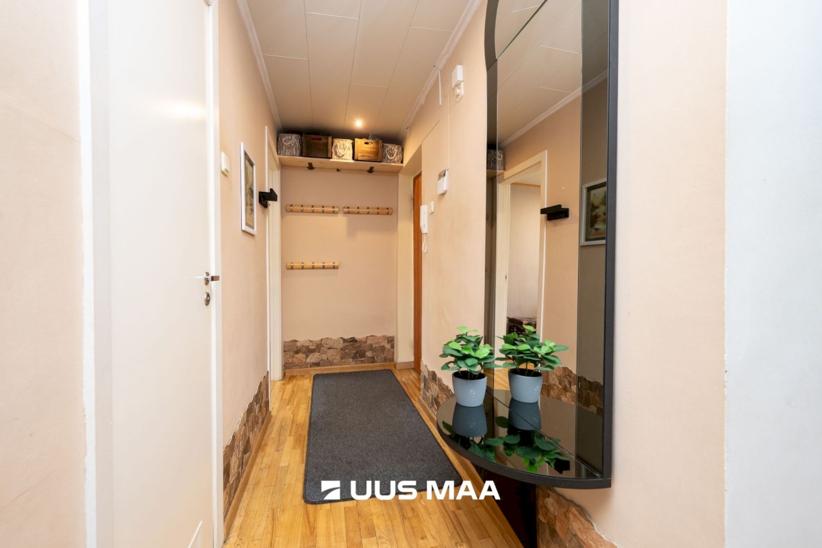 Tallinn, Kristiine linnaosa, Järve, Energia 2