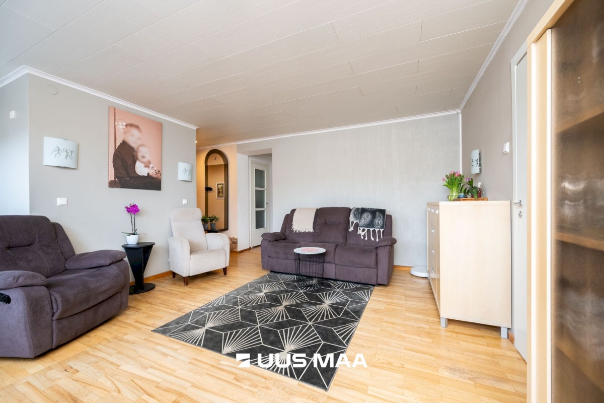 Tallinn, Kristiine linnaosa, Järve, Energia 2