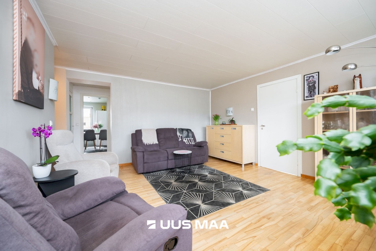 Tallinn, Kristiine linnaosa, Järve, Energia 2